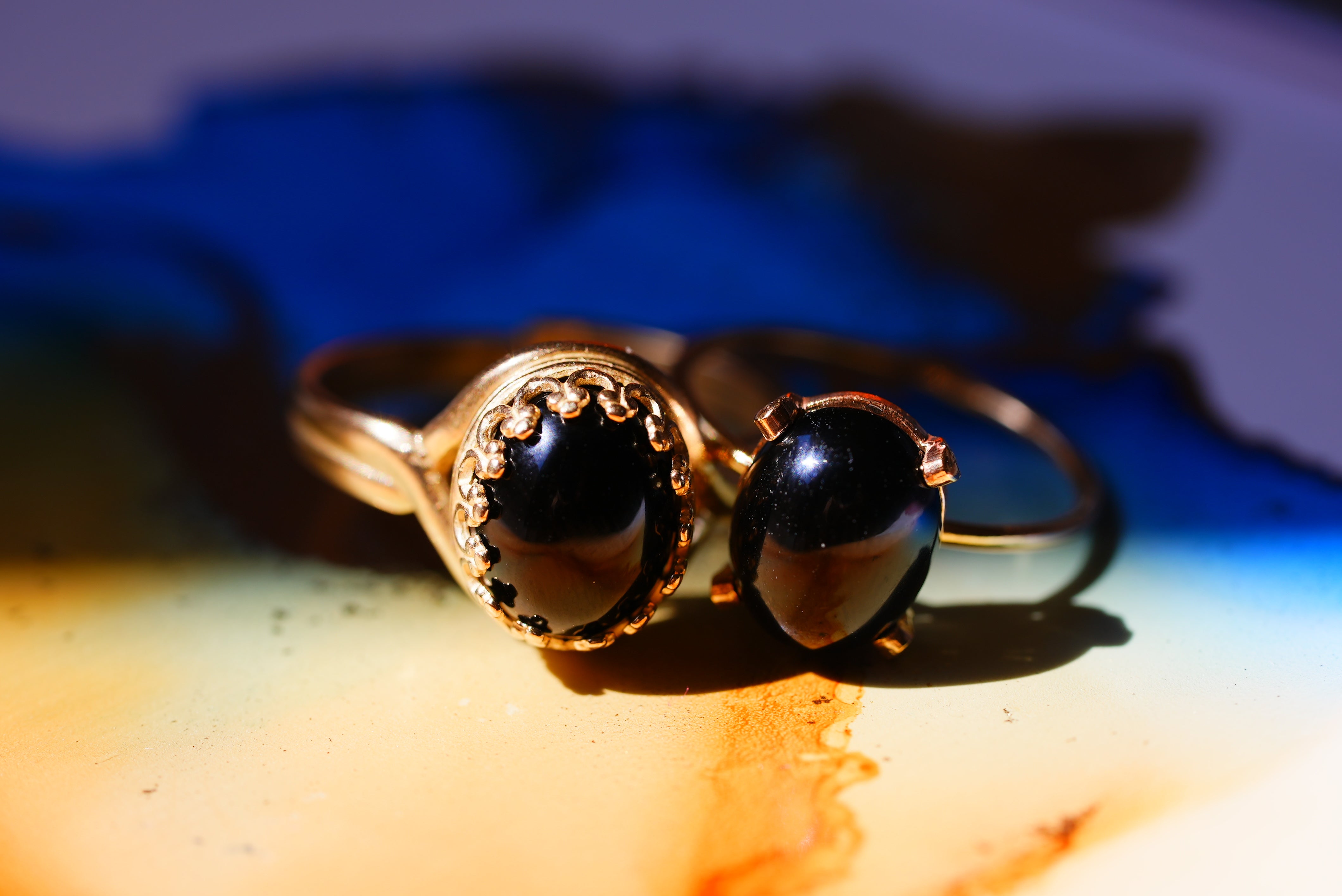 Black Onyx – Juvelia