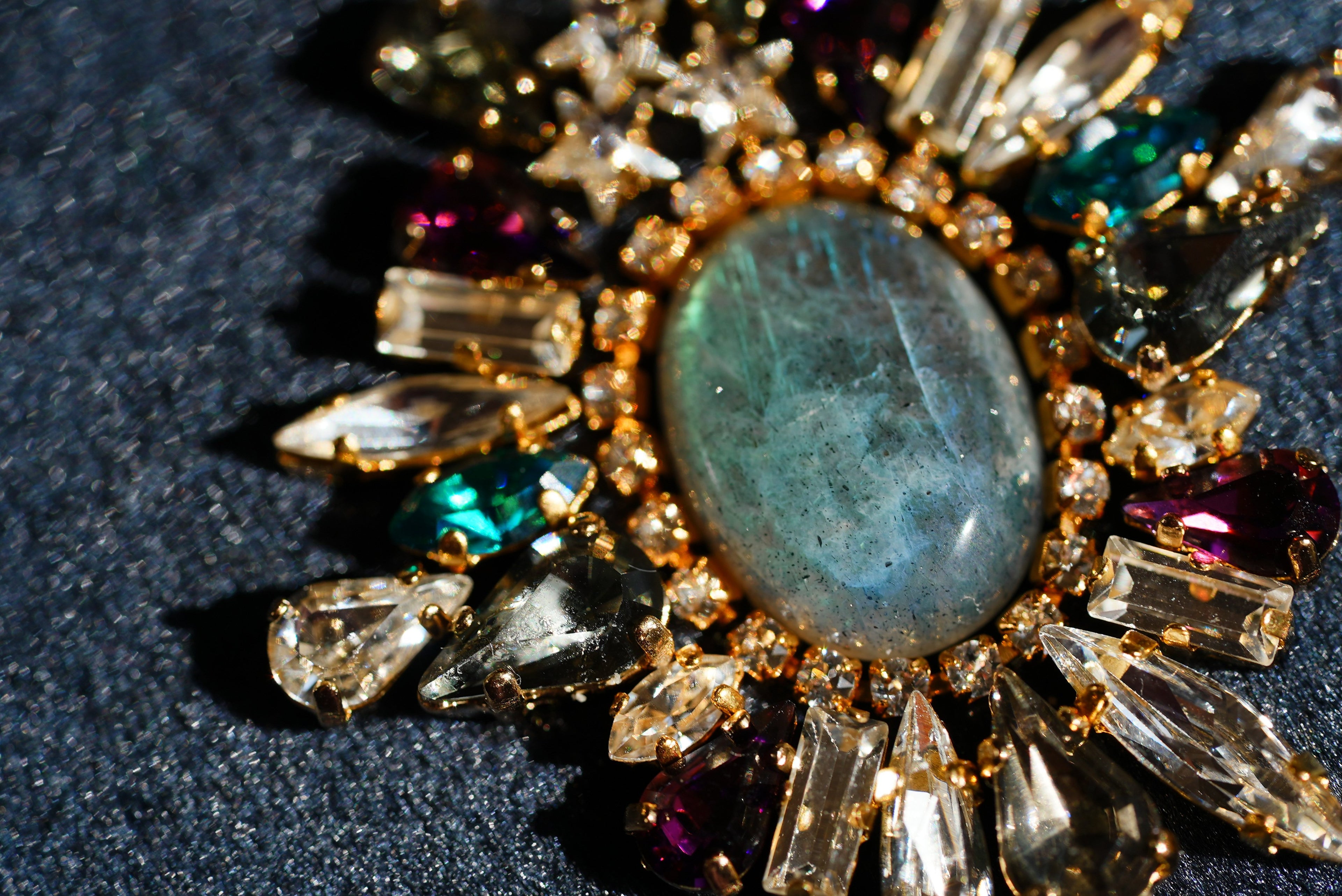 Labradorite