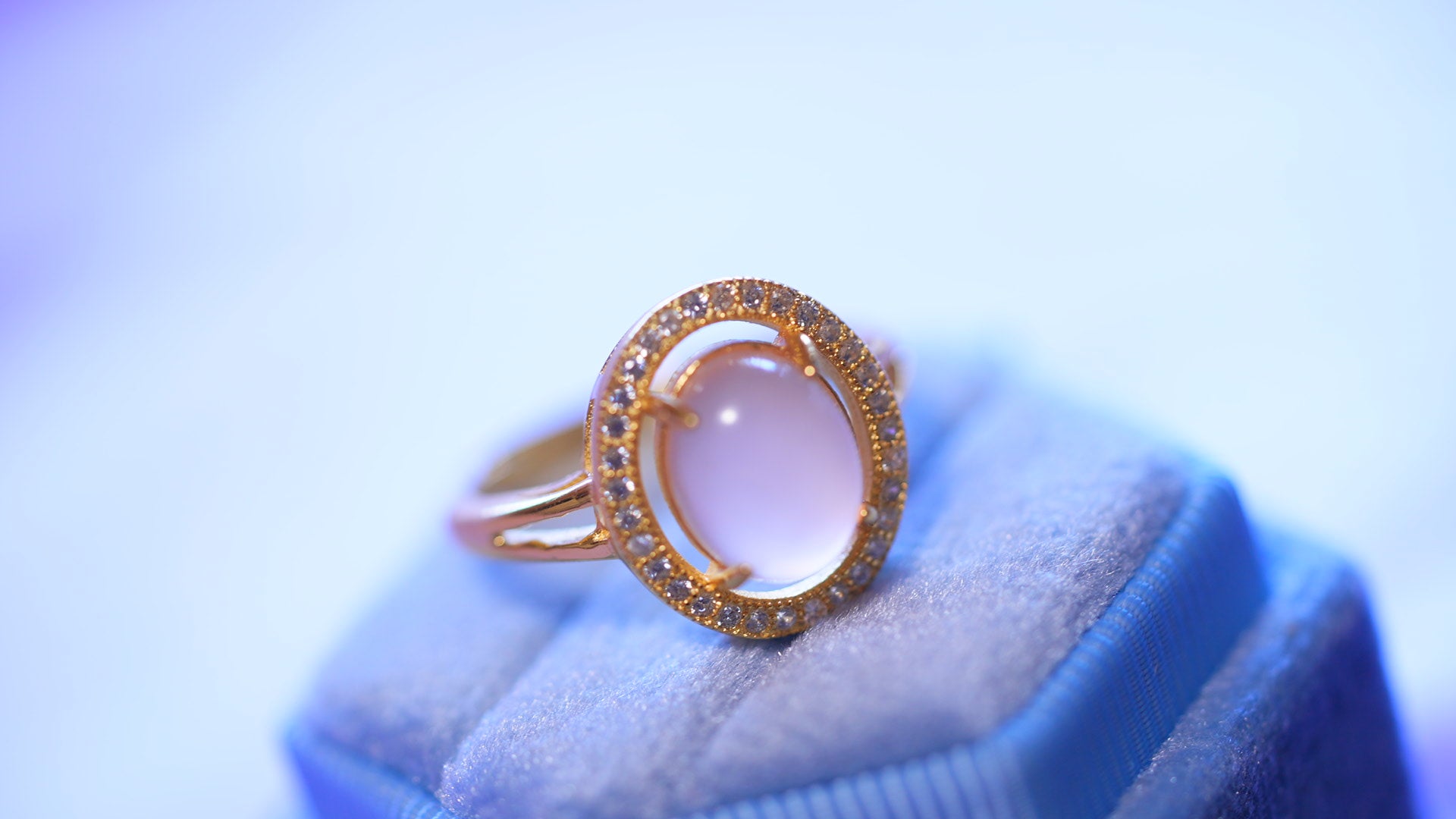 Archive ring – Juvelia