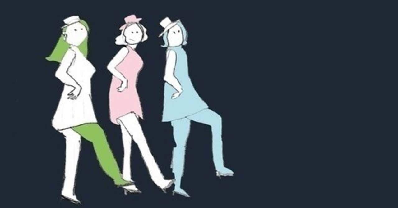 女に生まれたけど母になるのが怖い