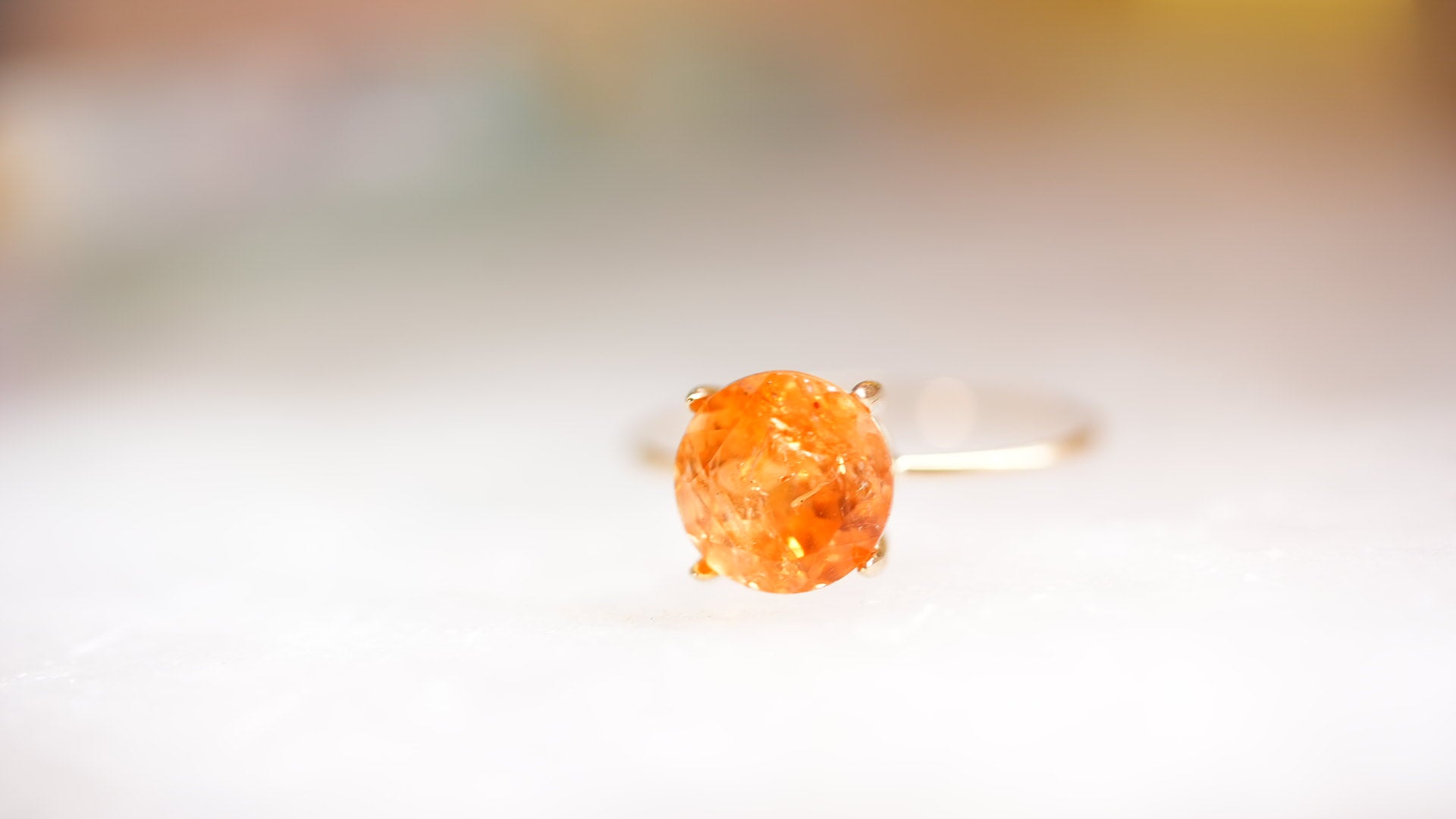 Imperial Topaz