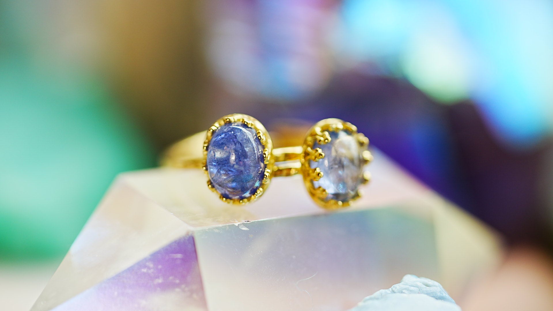 Tanzanite