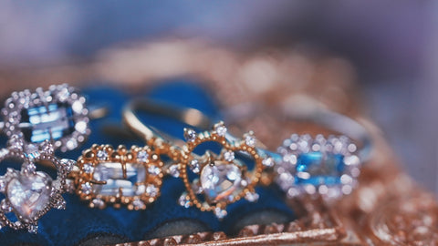 【オンライン数量限定】【Andesine Labradorite】アンデシンラブラドライト　ソルハートリング 【Sol Heart Ring】