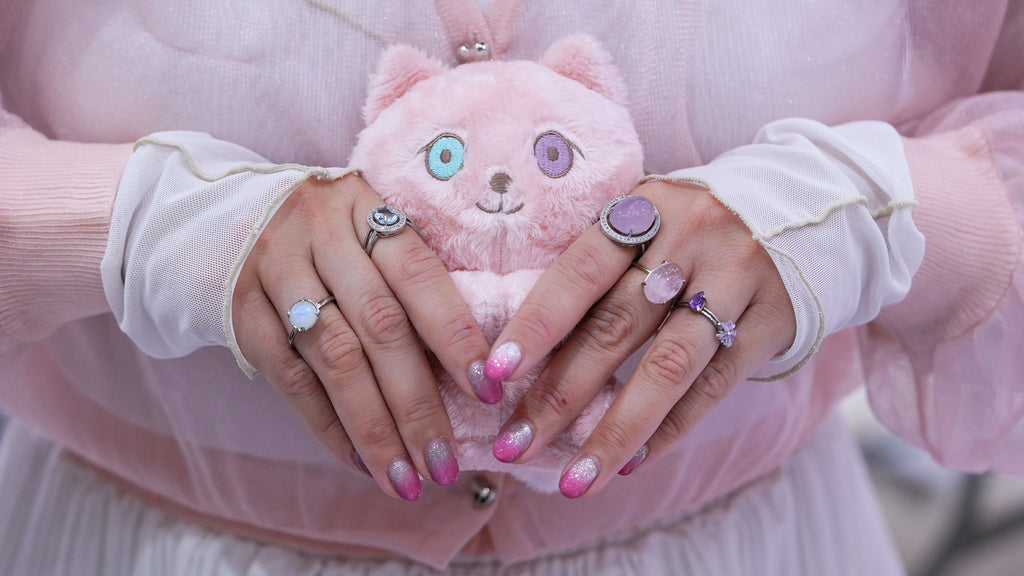 甘え上手なじゅべねこちゃんぬいぐるみ – Juvelia