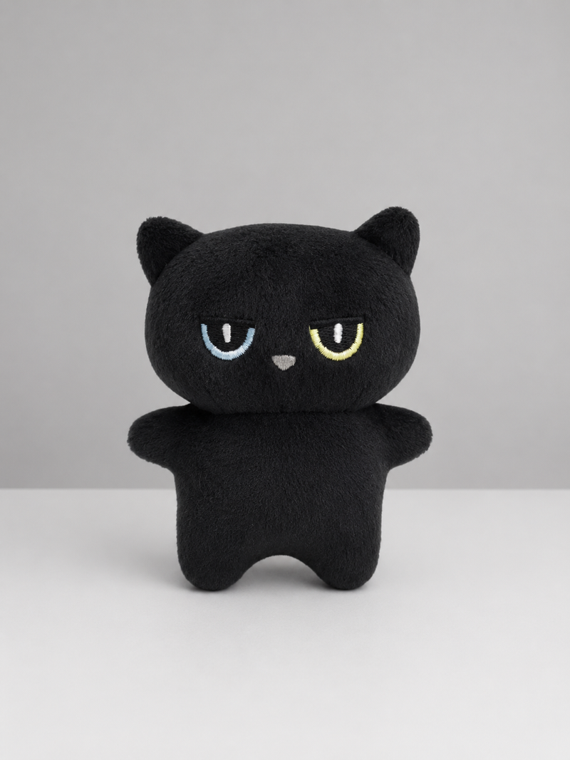 ちびやみねこちゃん – Juvelia