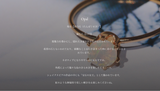 【10月誕生石】オパール　フルムーンネックレス【Opal/Fullmoon necklace】
